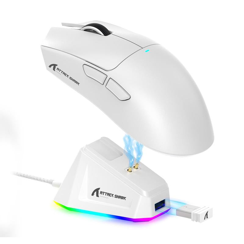 Mouses Gaming RGB
