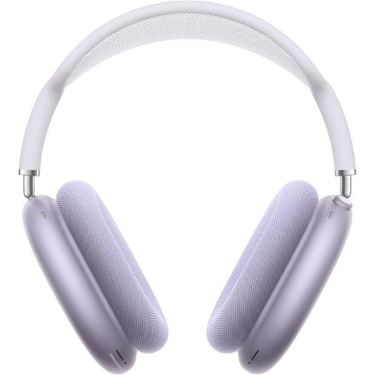 Apple Airpods Max Wireless Headphones over Ear Purple Wireless Audio Headset