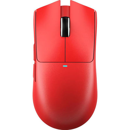 ATTACK SHARK X11SE Lightweight Wireless Gaming Mouse, Tri-Mode 2.4G/USB-C Wired/Bt, 22K DPI, PAW3311 Optical Sensor, 59G, 5 Programmable Buttons, 300Mah Battery for Pc/Mac